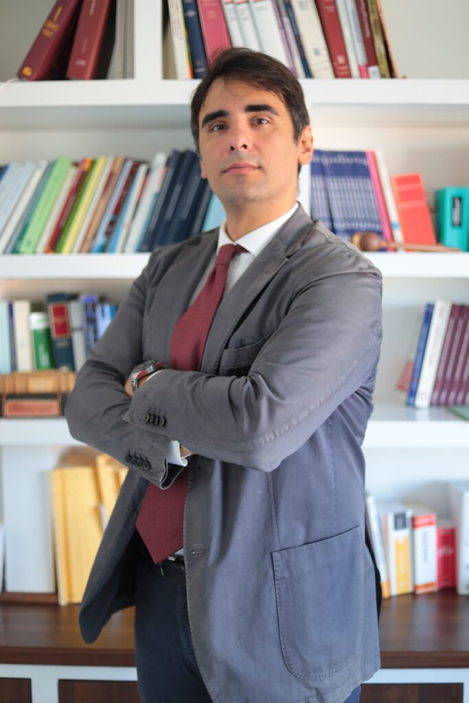 avvocato giuslavorista
