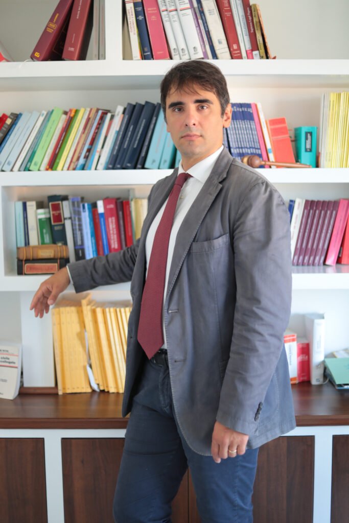 avvocato del lavoro a roma